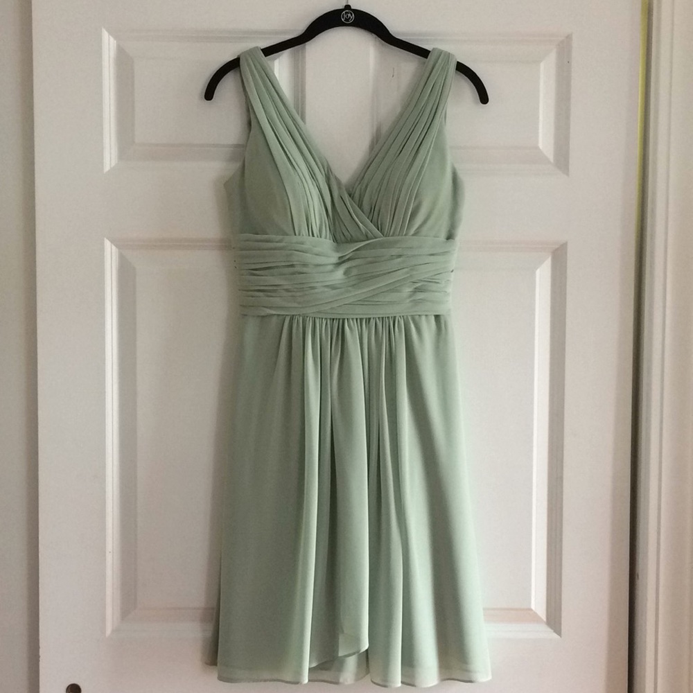 Bill Levkoff Dress